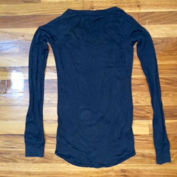 LAST CHANCE - Love Pink 86 Sequin Shirt - Picture 3 of 4